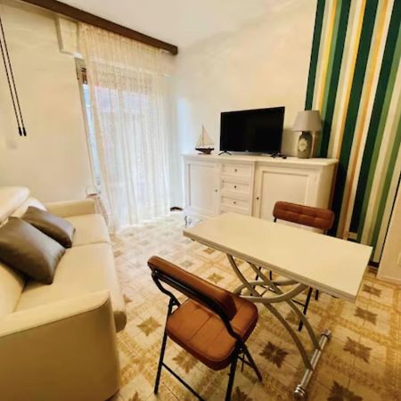 Suite Duca Sanremo - Garden & Seaview Exterior foto