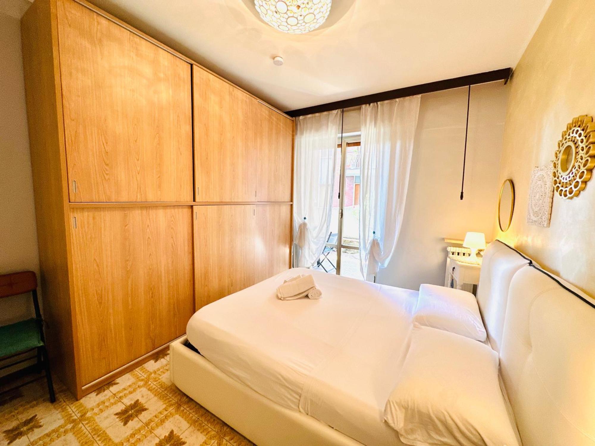 Suite Duca Sanremo - Garden & Seaview Exterior foto