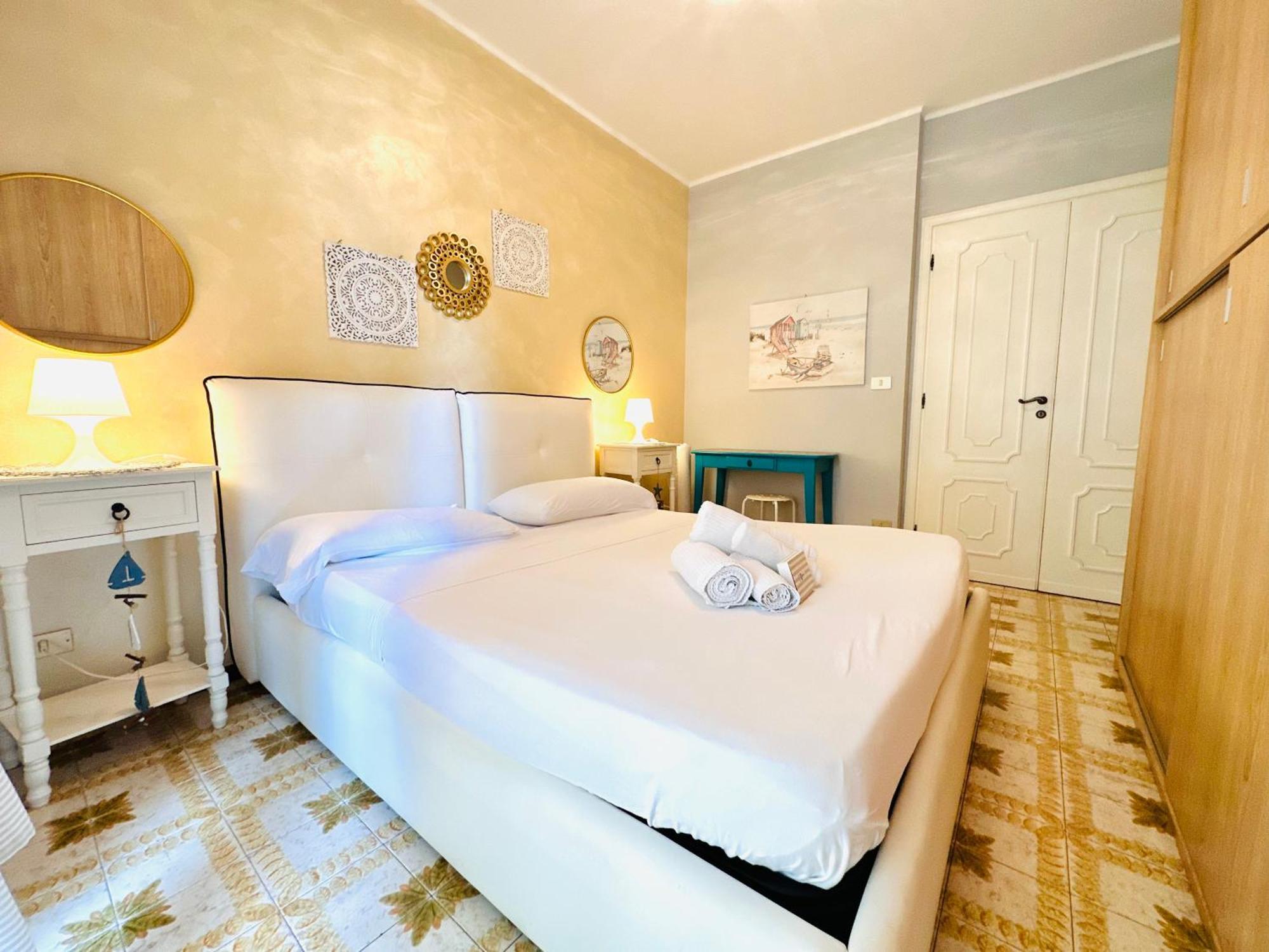 Suite Duca Sanremo - Garden & Seaview Exterior foto