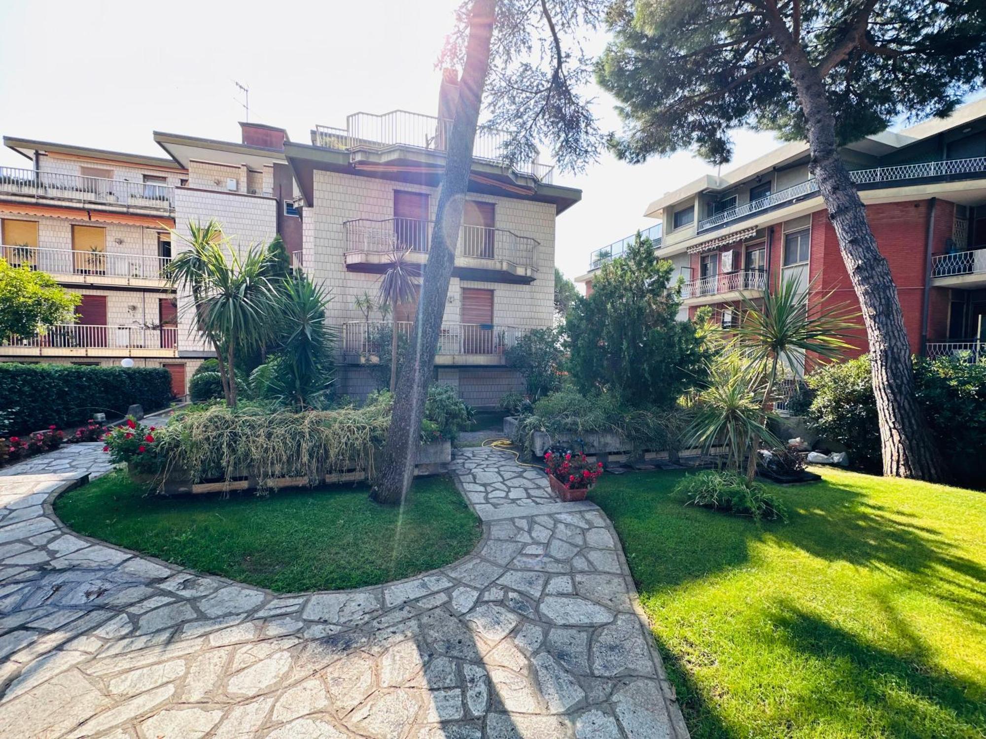 Suite Duca Sanremo - Garden & Seaview Exterior foto